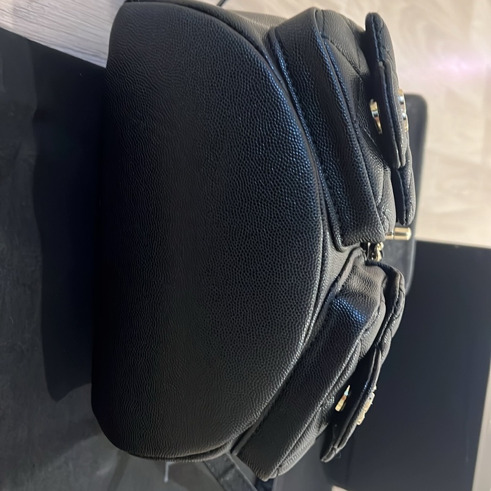 Authentic Chanel Backpack - Picture 7 of 11